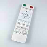 Amazon | EachLight 5J.JGV06.001 / RCX014 プロジェクター交換